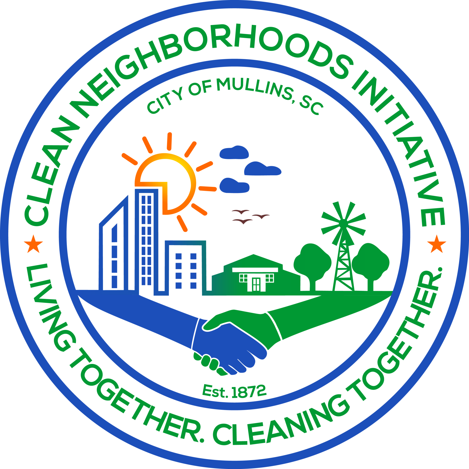 Clean Neighborhoods Initiative 