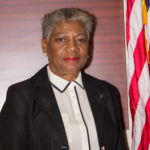 Patricia Phillips