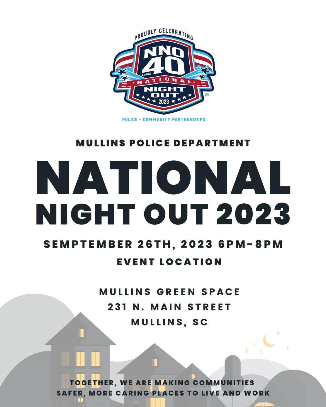 National Night Out